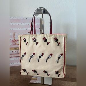 PRADA Bibliothèque Handbag